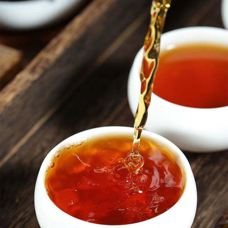 125g/250g Wuyi Rock Tea High Quality Wuxiaoyan Rougui Oolong Tea Loose Leaf Tea