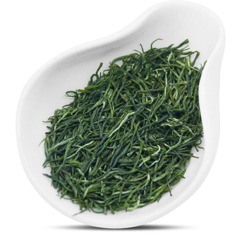 250g/Tin Ming Qian Xinyang Maojian Tea Xin Yang Tea Premium Mao Jian Green Tea