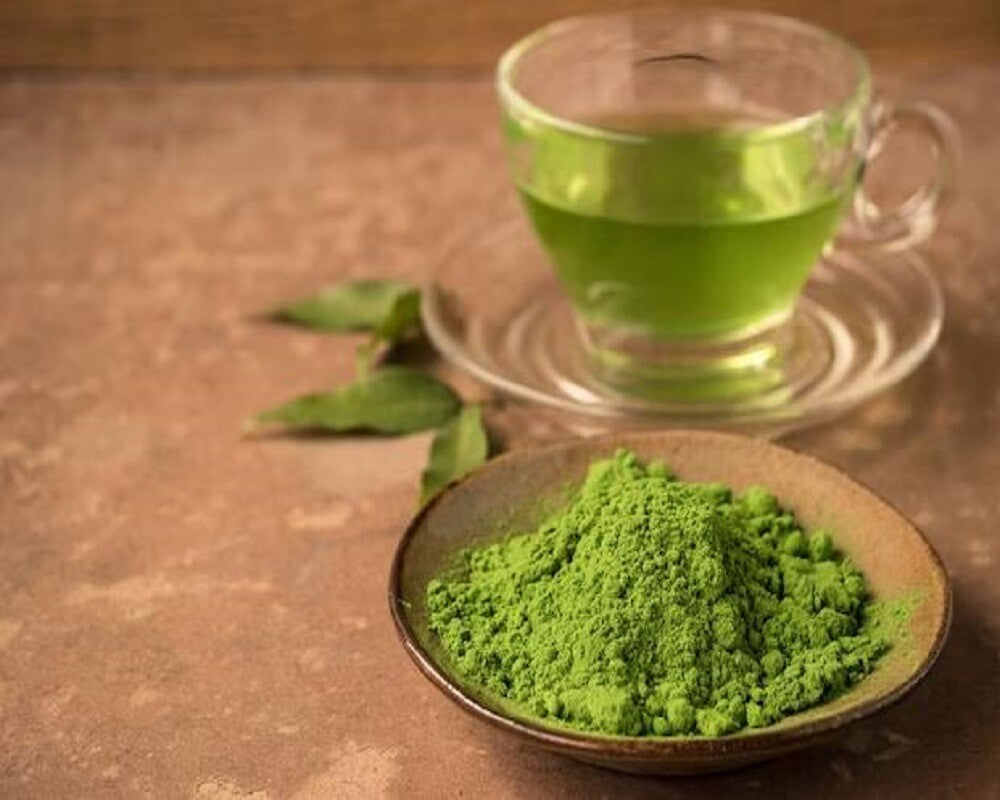 100g Tea Matcha Green Tea Powder, 3.52 oz
