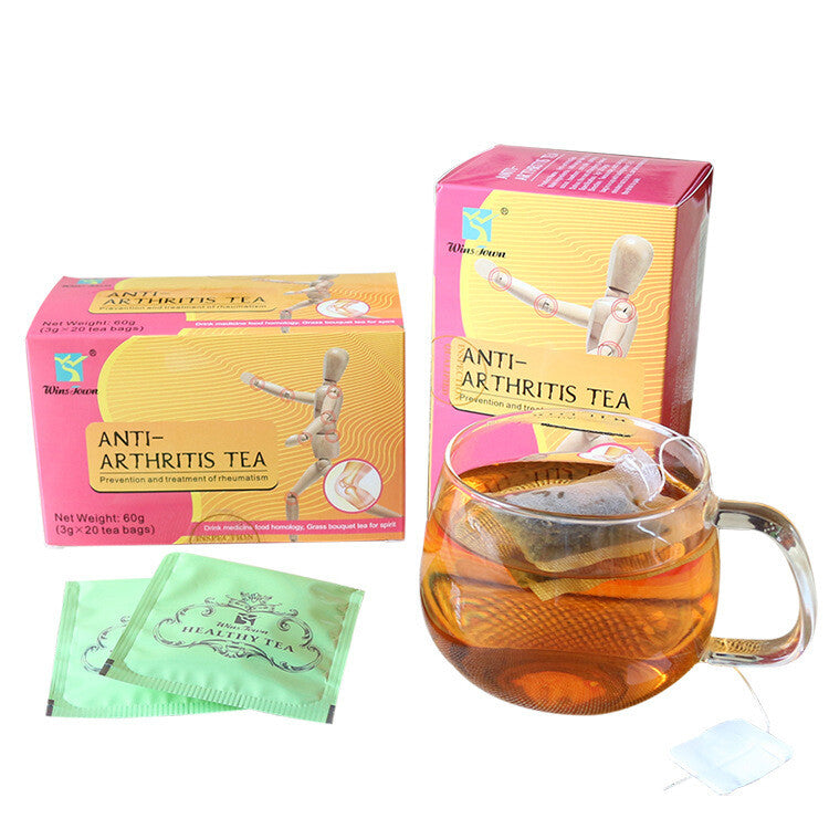 Joint Tea Pain Relief Tea Health Tea 60g