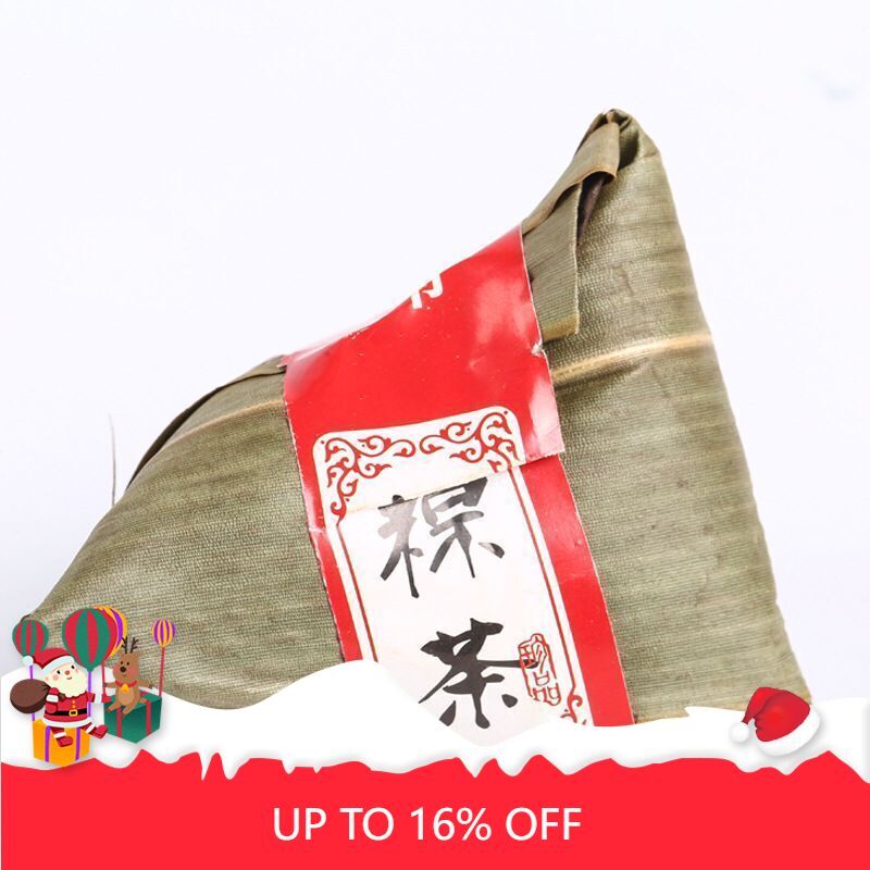 old white shoumei tea zongzi laobaicha tea Natural Puer Tea Cake 250g/8.8oz