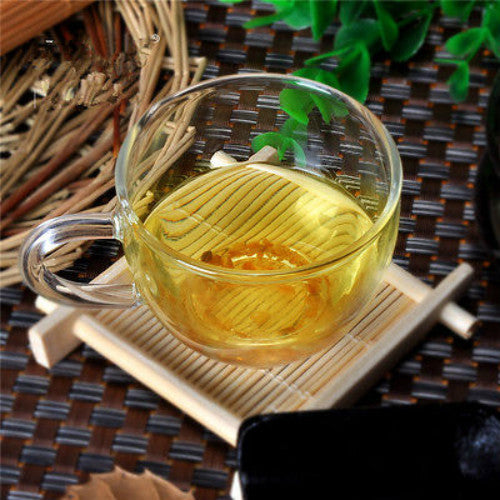 Organic Plantule Tea Natural Green Tea 1000g Black Buckwheat Tea Healthy Drink
