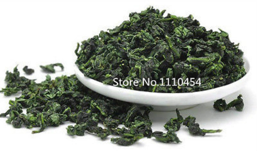 250g Oolong Tea Tieguanyin Tea Tie Guan Yin Green Tea Weight Loss Anxi Organic 茶