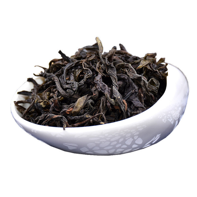 Tea Wuyi Da Hong Pao Loose Rock Tea 250g