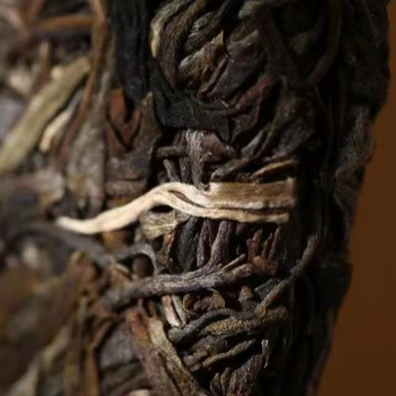 357g 2021 Pu'er Raw Tea Yunnan Banzhang Pu-erh Sheng Tea Cake Premium Puerh Tea