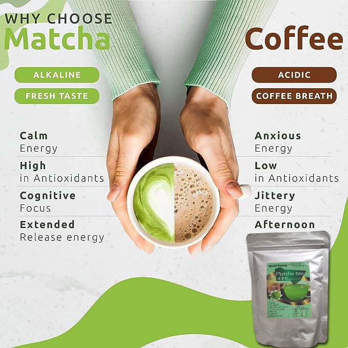 matcha green tea powder 250g diet drink Green Tea Matcha Tea Japanese Tea