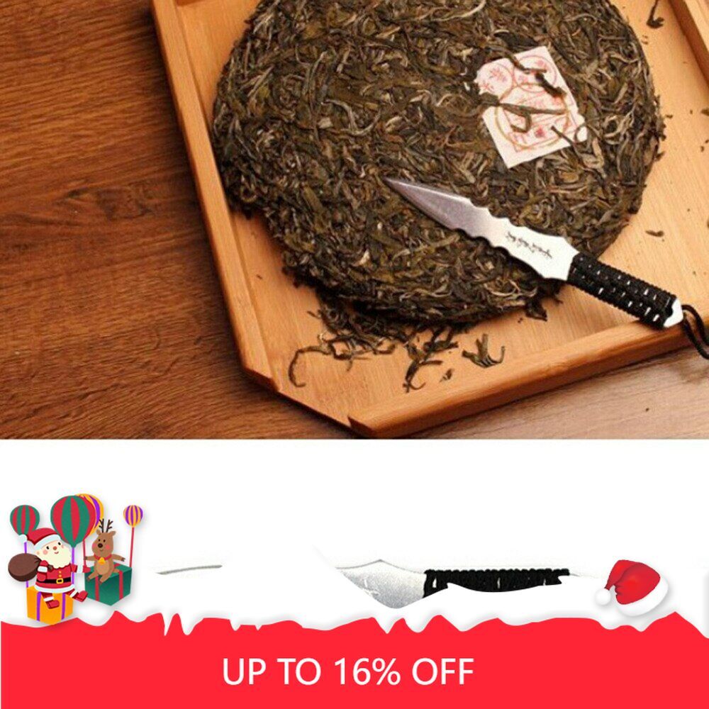 Pu Erh Tea Knife Puer Tea Needle Insert Tea Set Home Suppplies Thickening Tool