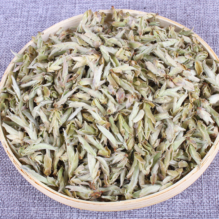 Organic Yunnan Pu'er Tea Daxue Mountain Spring Tea Raw Tea Ancient Tree Tea