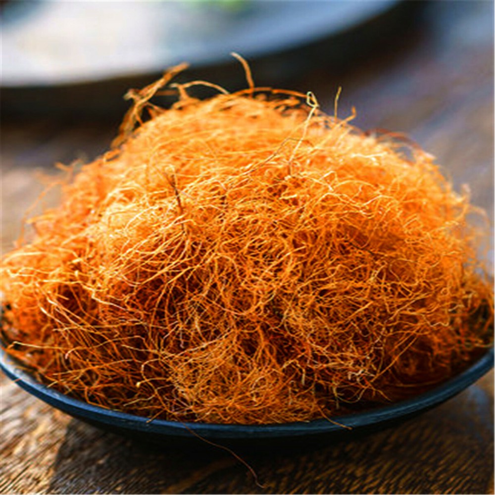 Premium Non-bagged Flower and Herbal Tea Dry Corn Silk Tea New Scented Tea