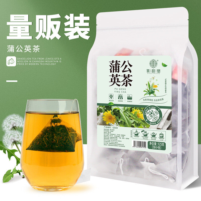 Dandelion Tea Herbal Tea 125g