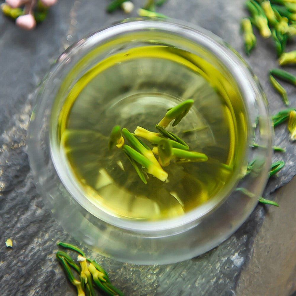 Flower Tea Herbal Tea Bulk Chinese Special Tea Reduce Internal Heat Green Food