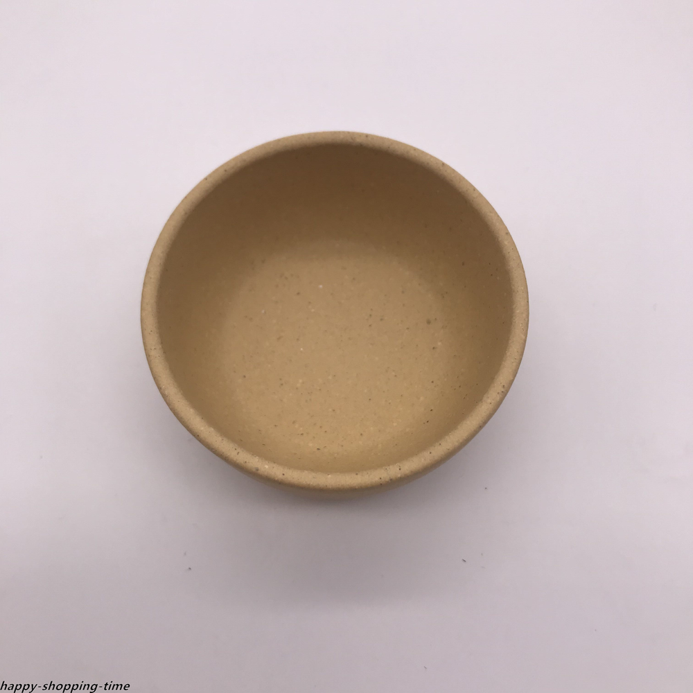 marked yixing zisha duan clay tea cup Chinese kungfu tea cups small size cup tea