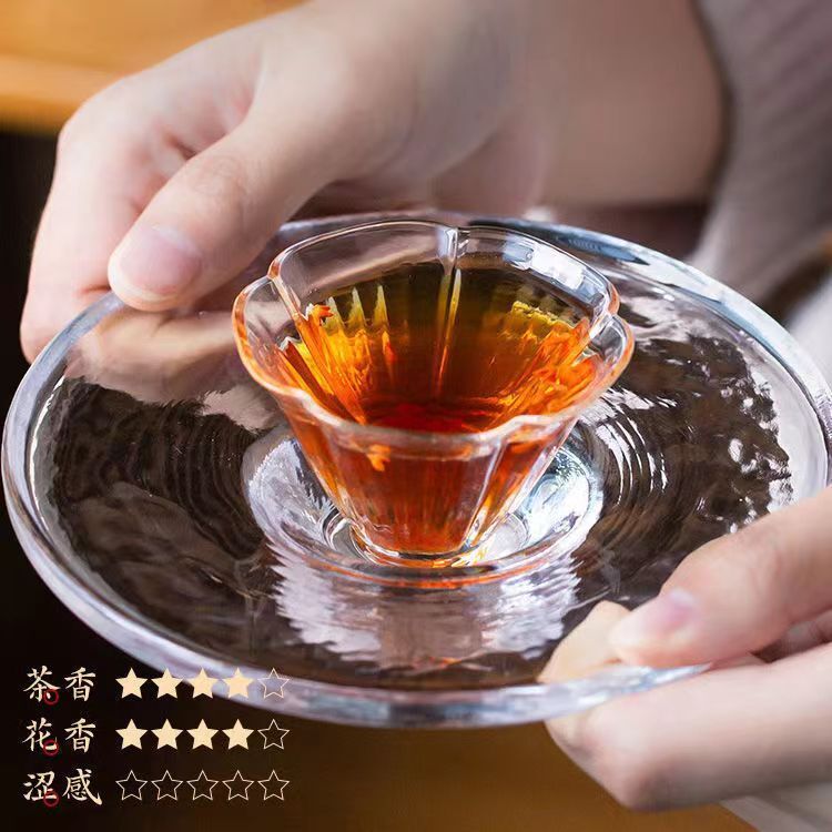 150g/Can Osmanthus Flower Black Tea Oil Cut Oolong Tea Strong Flavor Chinese Tea