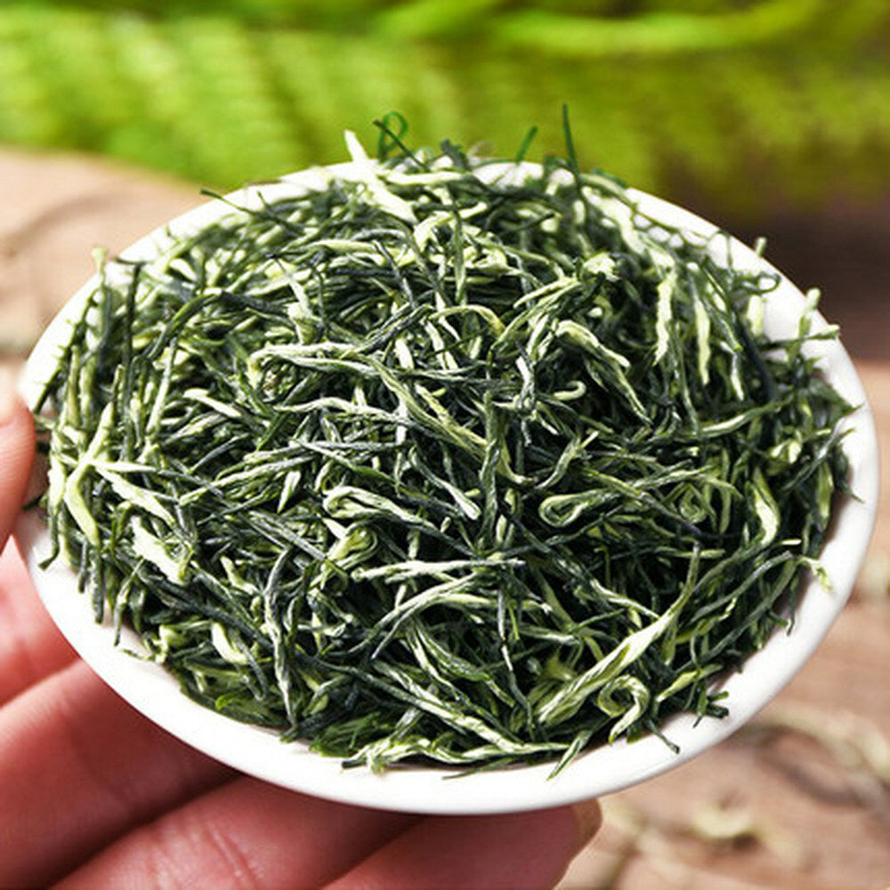 Mao Jian China Weight Loss Tea Top Grade 250g New Green Tea Xinyang Tea-