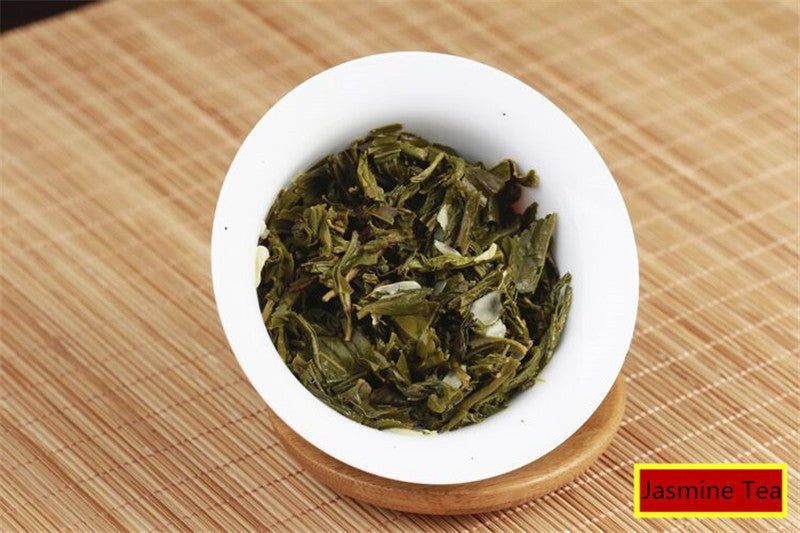 250g New Fresh Herbal Tea Green Tea Dried BioJasmine Flower Tea Health-