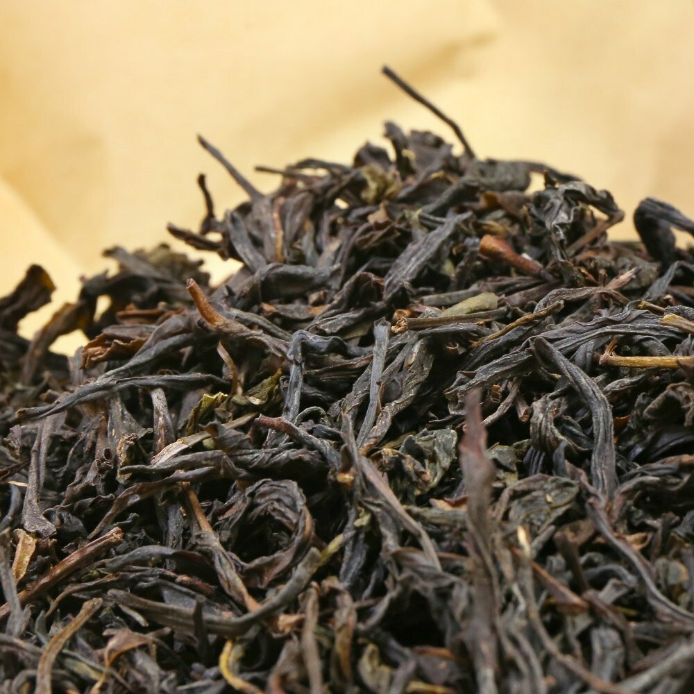 Chaozhou Phoenix Dancong Tea Chinese Oolong Tea Baiye DanCong Tea 125g