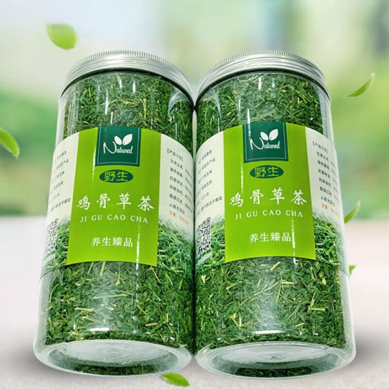 125g Jigucao Tea Hand-fried Chicken Bone Grass Tea Nourishing Liver Herbal Tea