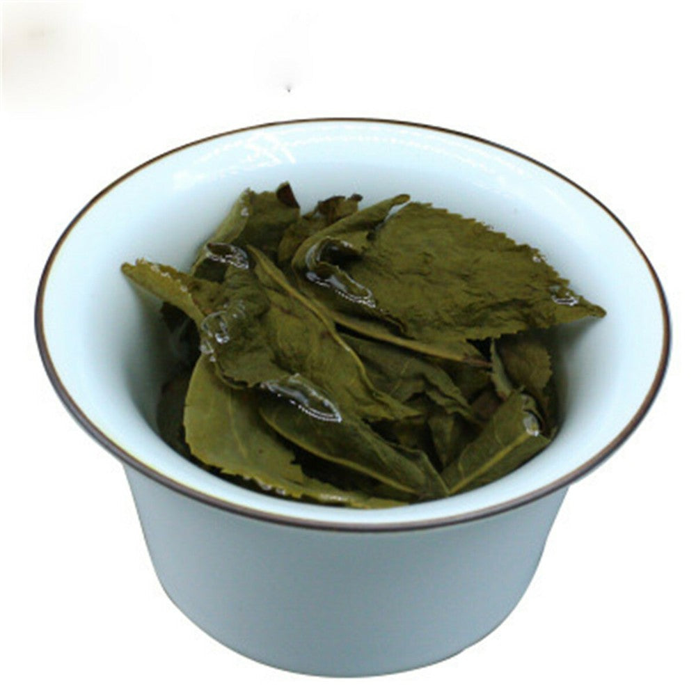 Taiwan Lan Gui Ren Oolong Tea Chinese Health Tea Ginseng Oolong Tea Green Tea