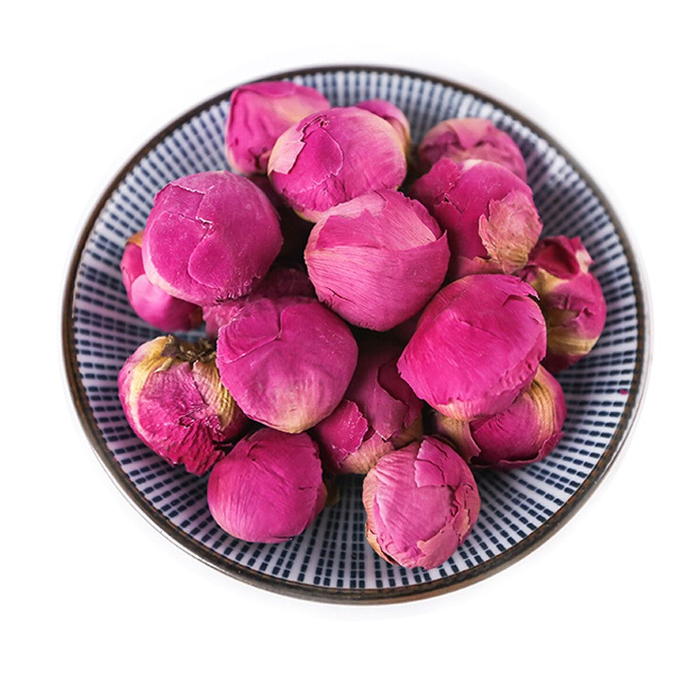 Peony Flowers Tea Flower Ball Rose Tea Bulk Chinese Special Herbal Tea GreenFood