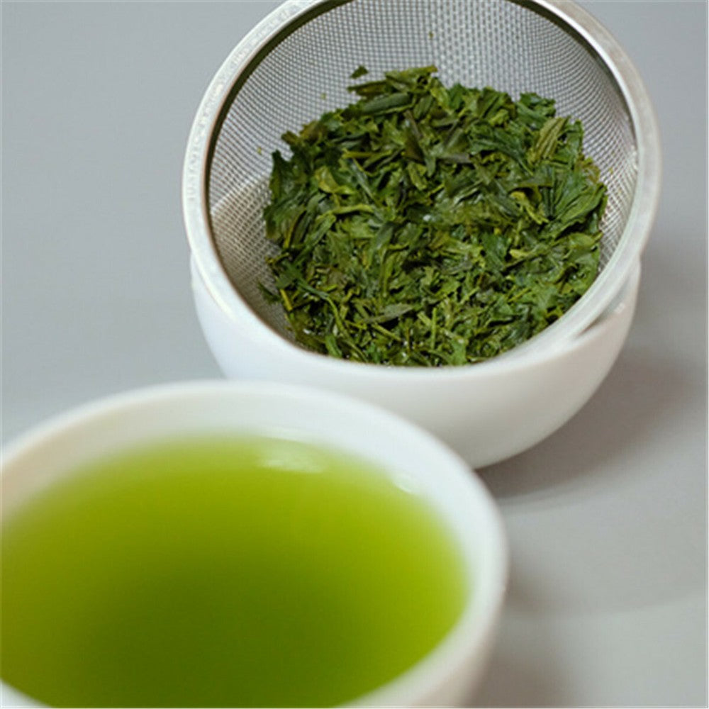 Loose Leaf Green Tea Natural Organic Sencha Green Tea Sencha Health Tea