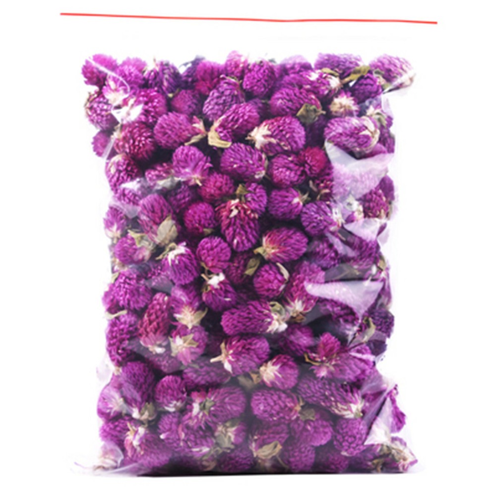Gomphrena Globosa Flower Tea Healthy Tea Drink Food High Quality Tea Healthy