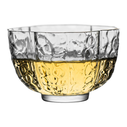 Heat-resistant Glass Tea Cup Tea Set Cup