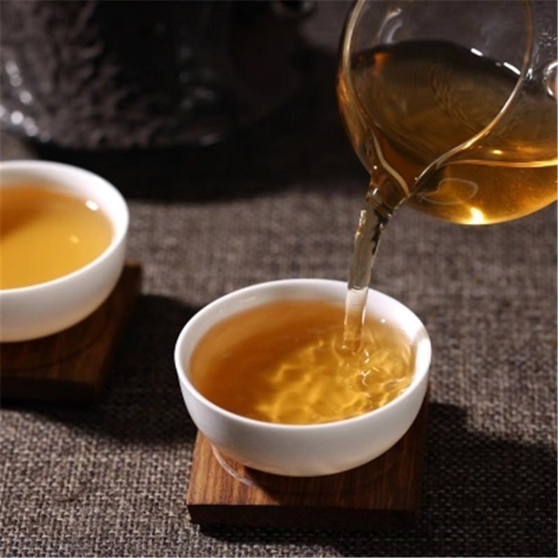 1000g Iceland Ancient Tree Gourd Tea Chinese Tea Healthy Drink Yunnan Pu Erh Tea