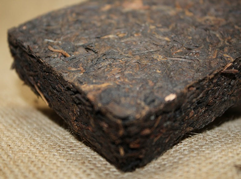 250g Chinese Puerh Tea 1962 year puer tea More Than Old Puerh Pure Tea Brick