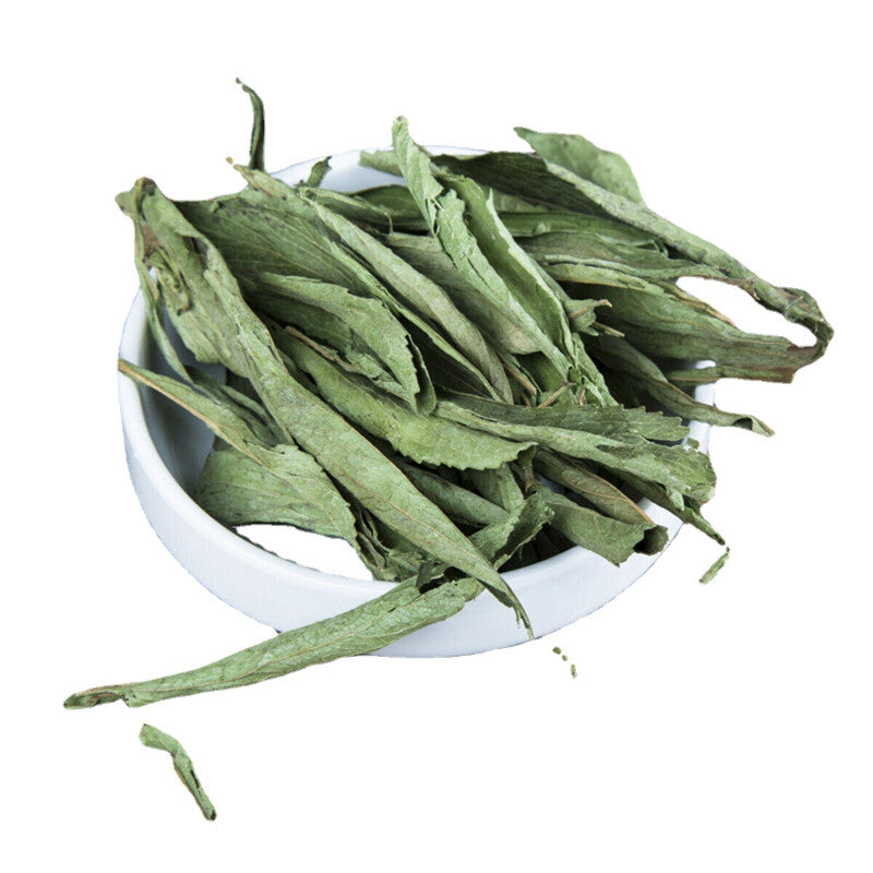 Organic Pure Natural Stevia Loose Leaf Tea Herbal Tea 500g Rebaudiana Stevia Tea