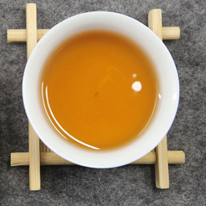 Top-grade organic Sheng Puerh Tea Year Raw Pu-erh Tea China Puer Tea Shen Puer