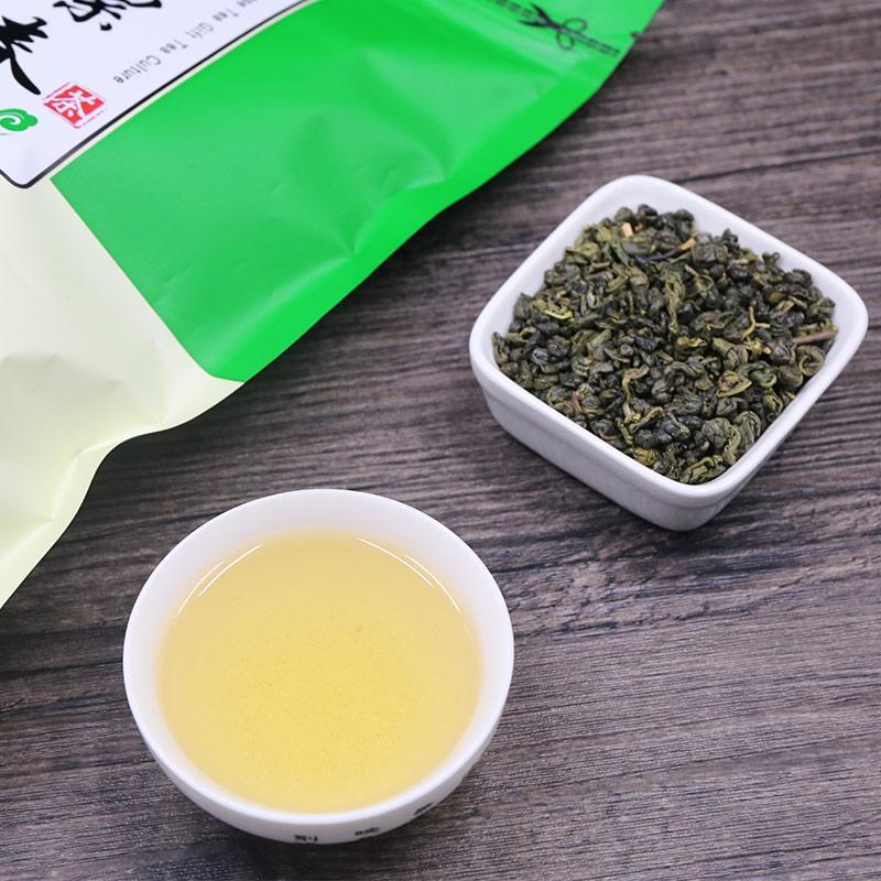 2023 Biluochun Green Tea New Spring Organic Tea Bi Luo Chun Chinese Green Tea