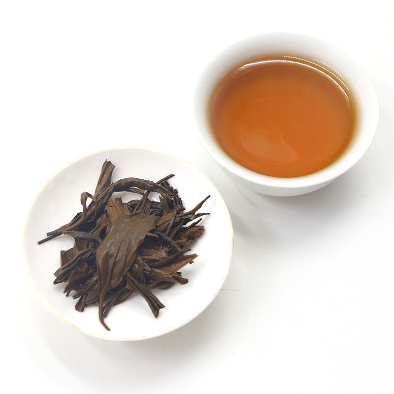 2024 Yingde Black Tea Ying Hong No.9 Tea China Red Tea 250g
