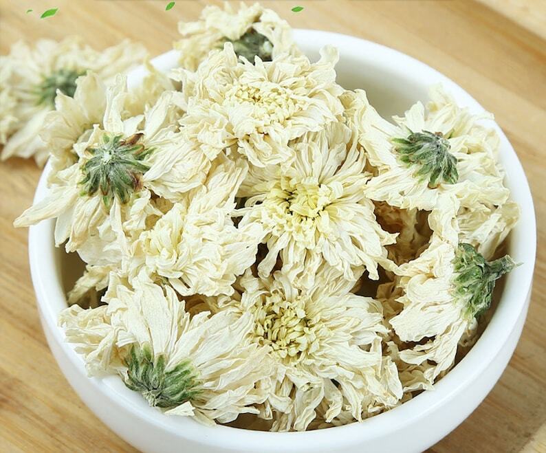 500g Chrysanthemum flower tea,chinese July Chrysanthemum tea,chinese flower tea