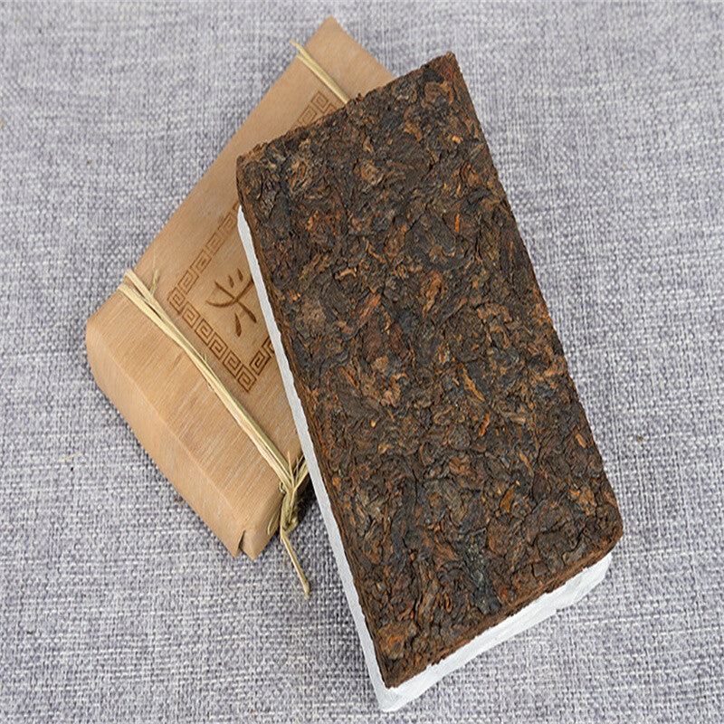 Wholesale 20 Years Old Yunnan Puer Tea 250g Premium Chinese Pu Er Tea Puerh Tea