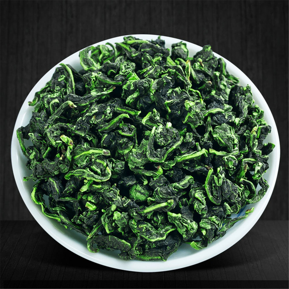 125g/Bag Organic Oolong Tea Top Grade Healthy Drink Tie Guan Yin Tea Green Tea