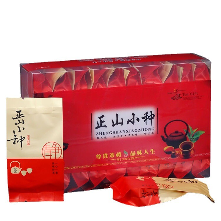 Organic Tea Tie Guan Yin Da Hong Pao Oolong Tea Jasmine Green Tea Natural Tea
