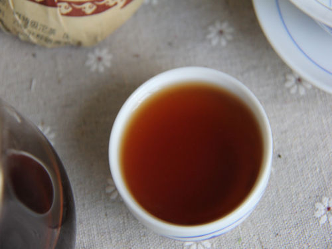100g Chinese Ripe Puer Tea Pu-erh Tuo Tea Yunnan Mini Puerh Premium Organic tea