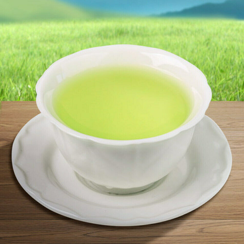 New BiLuoChun Green Tea Green Snail Spring Tea Organic Health Green Tea 500g