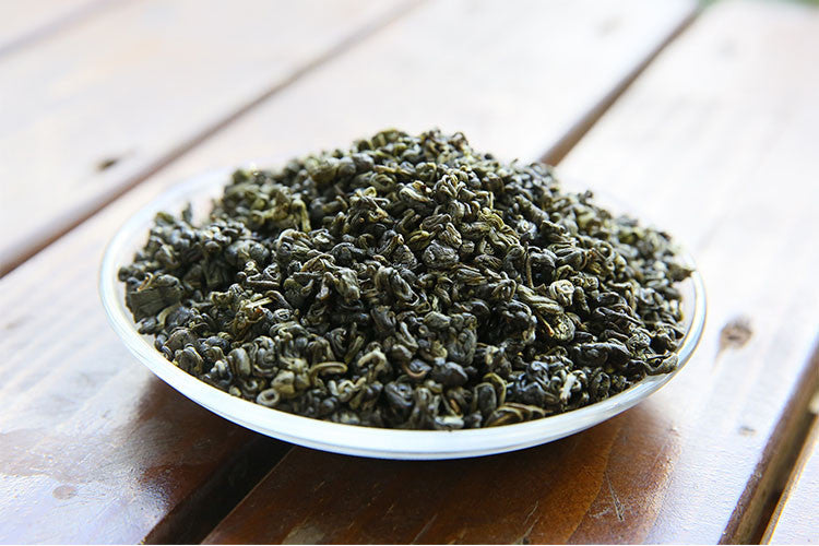 BiLuoChun Green Tea Green Snail Spring Tea Premium Organic Health Green Tea