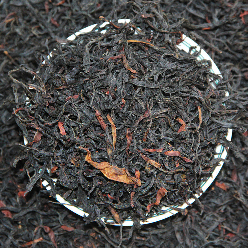 Organic Ancient Tree Bulk Black Tea High Quality Dian Hong Tea Health Tea-