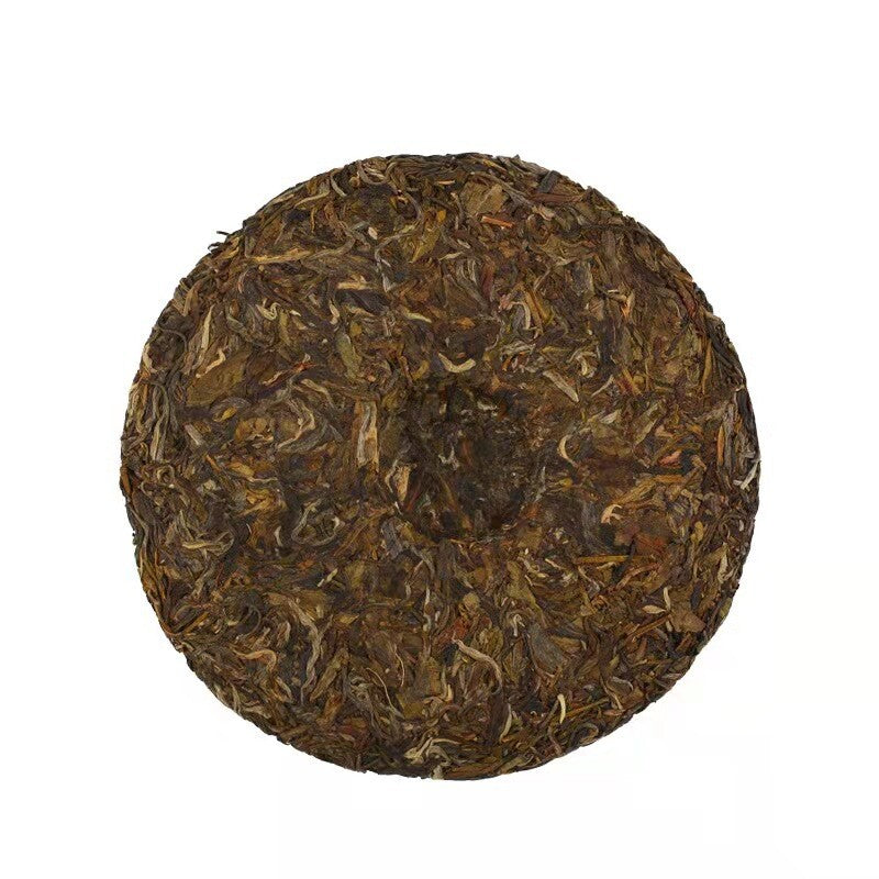 Yunnan Pu'er Tea Raw Tea Cake Raw Puer Tea Cake 357g