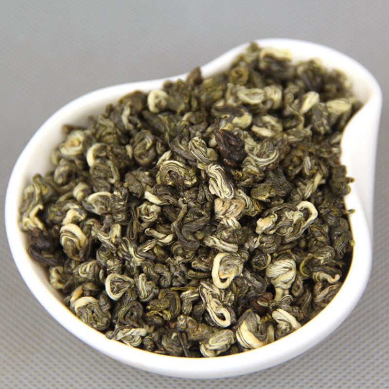 200g Chinese Tea Health Tea Yunnan Natural Green Tea Biluochun Tea