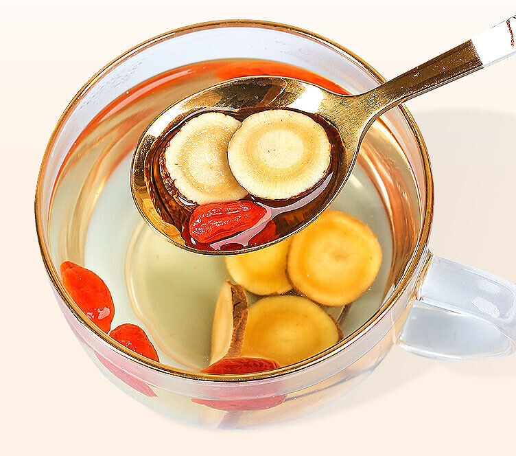 Chinese health Tea Herbal Tea Liquorice Root Slices