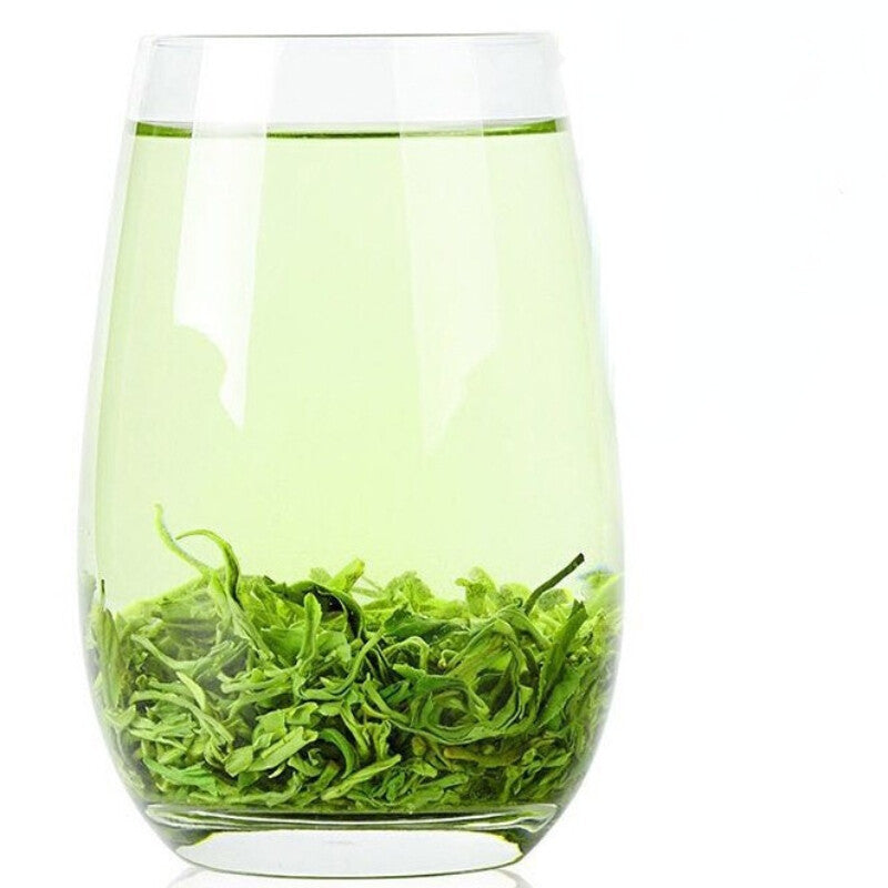 Biluochun Green Tea Chinese High Quality Tea Slimming TeaHealth250g-