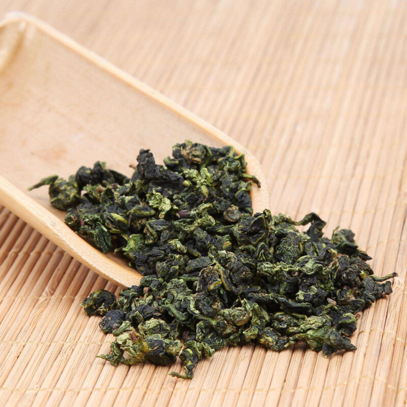 50g High Quality Oolong Tea Anxi Tie Guan Yin Green Tea Health Tea Chinese Tea