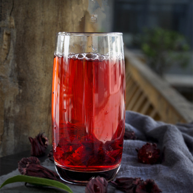 250g Roselle tea,hibiscus tea,Natural weight loss dried flowers Tea