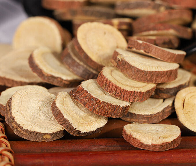 Chinese health Tea Herbal Tea Liquorice Root Slices