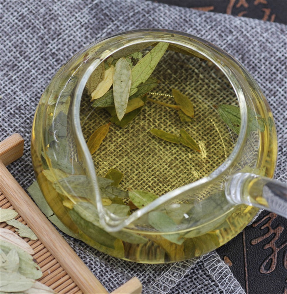 Senna Dried Leaves Herb Herbal Tea Loose Leaf tea 100% Natural Tea