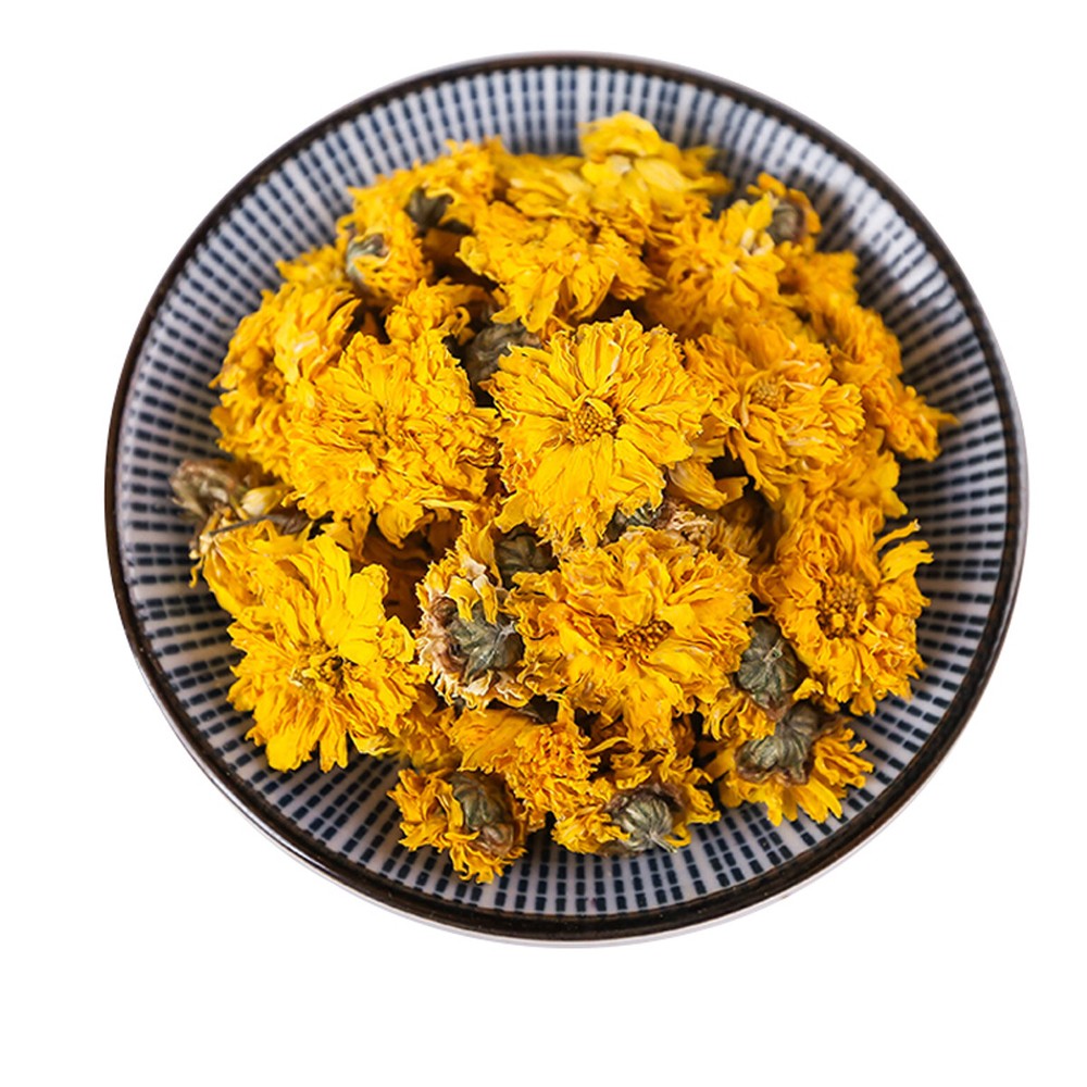 Wild Chrysanthemum Tea Reduce Internal Heat Scented Tea Herbal Tea Loose Leaives