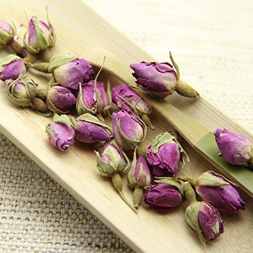 Dried Pink Rose Flower Tea Chinese Herbal Tea Tonic Property Tea 100g/3.5oz